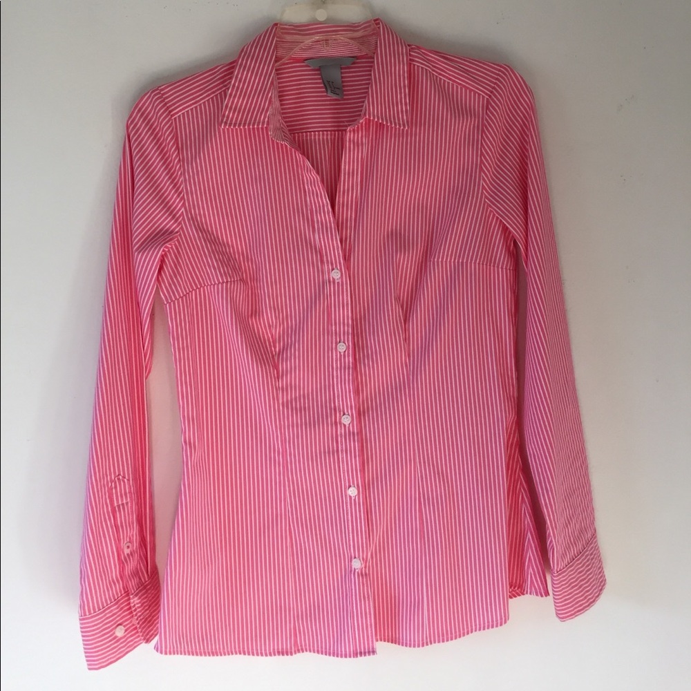 H&M Button Down